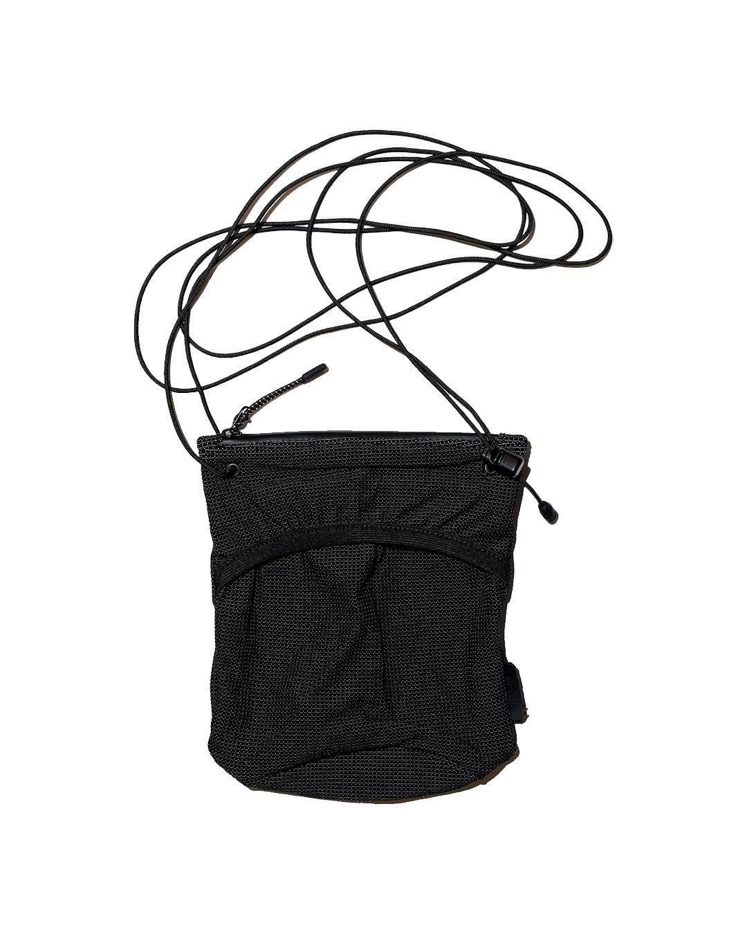 バッグ WARENFAUS 25aw ultra pod WARENFAUS[ワーレンファウス] 25AW | Ultra pod - Black
