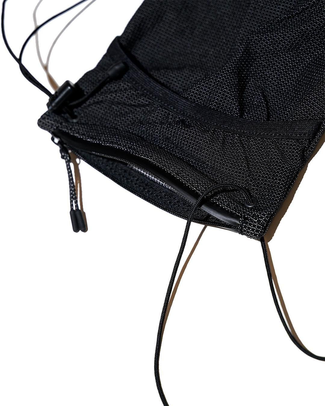 Warenfaus Ultra pod サコッシュ NEW ARRIVAL] @warenfaus 《Ultra Pod》 Release: Aug 30 (Sat