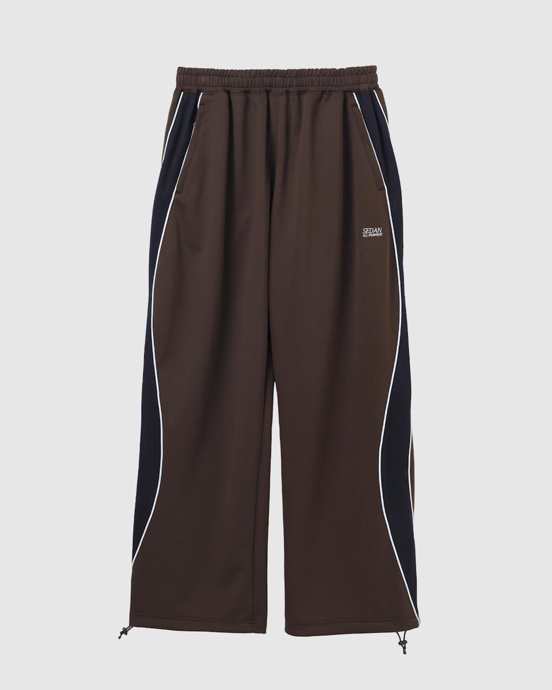 ウォーキング・ランニングウェア SEDAN ALL-PURPOSE OG Logo Track Pants OG Logo Track Pants – SEDAN ALL-PURPOSE ONLINE STORE