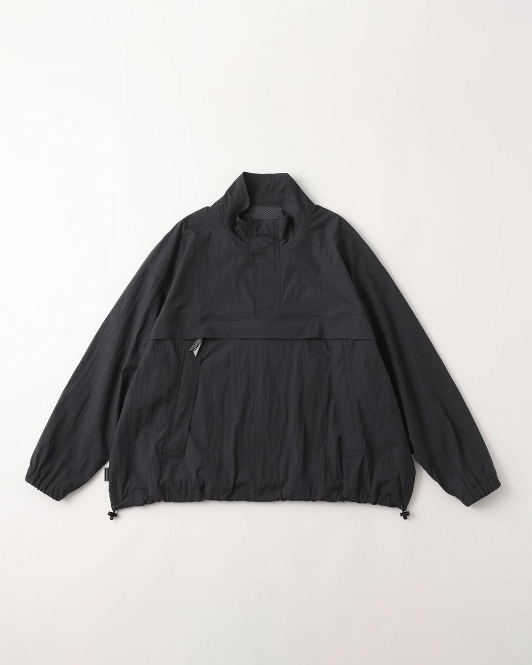 STRIPES FOR CREATIVESFC ANORAK
