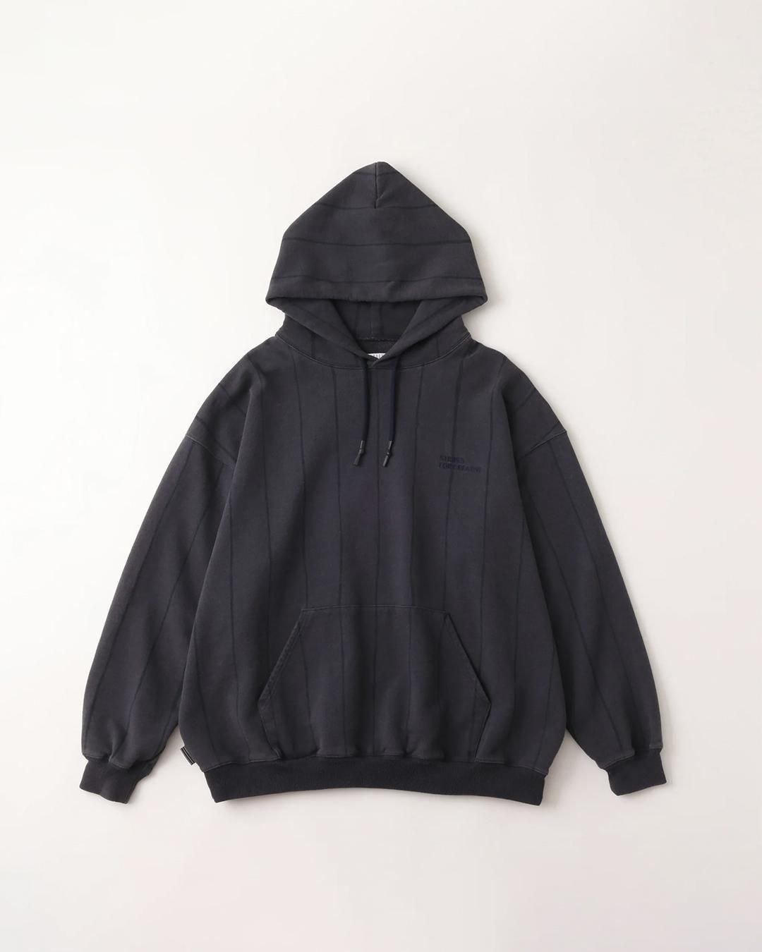 STRIPES FOR CREATIVESTRIPE HOODIE (DISCHARGED)
