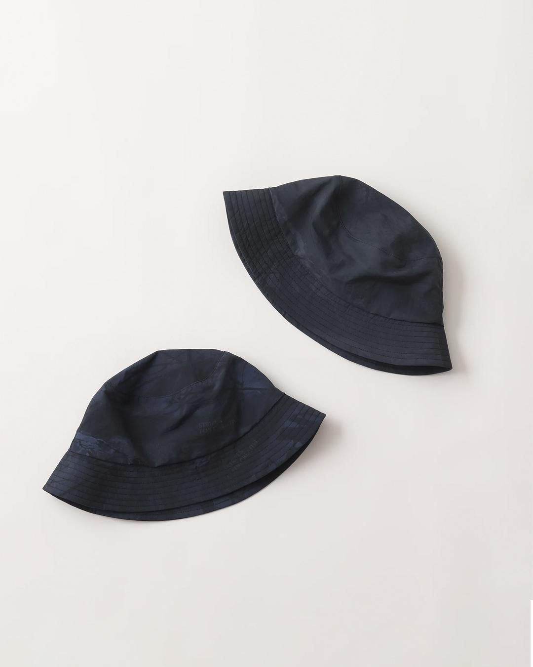 STRIPES FOR CREATIVEBUCKET HAT (REAL TREE CAMO)