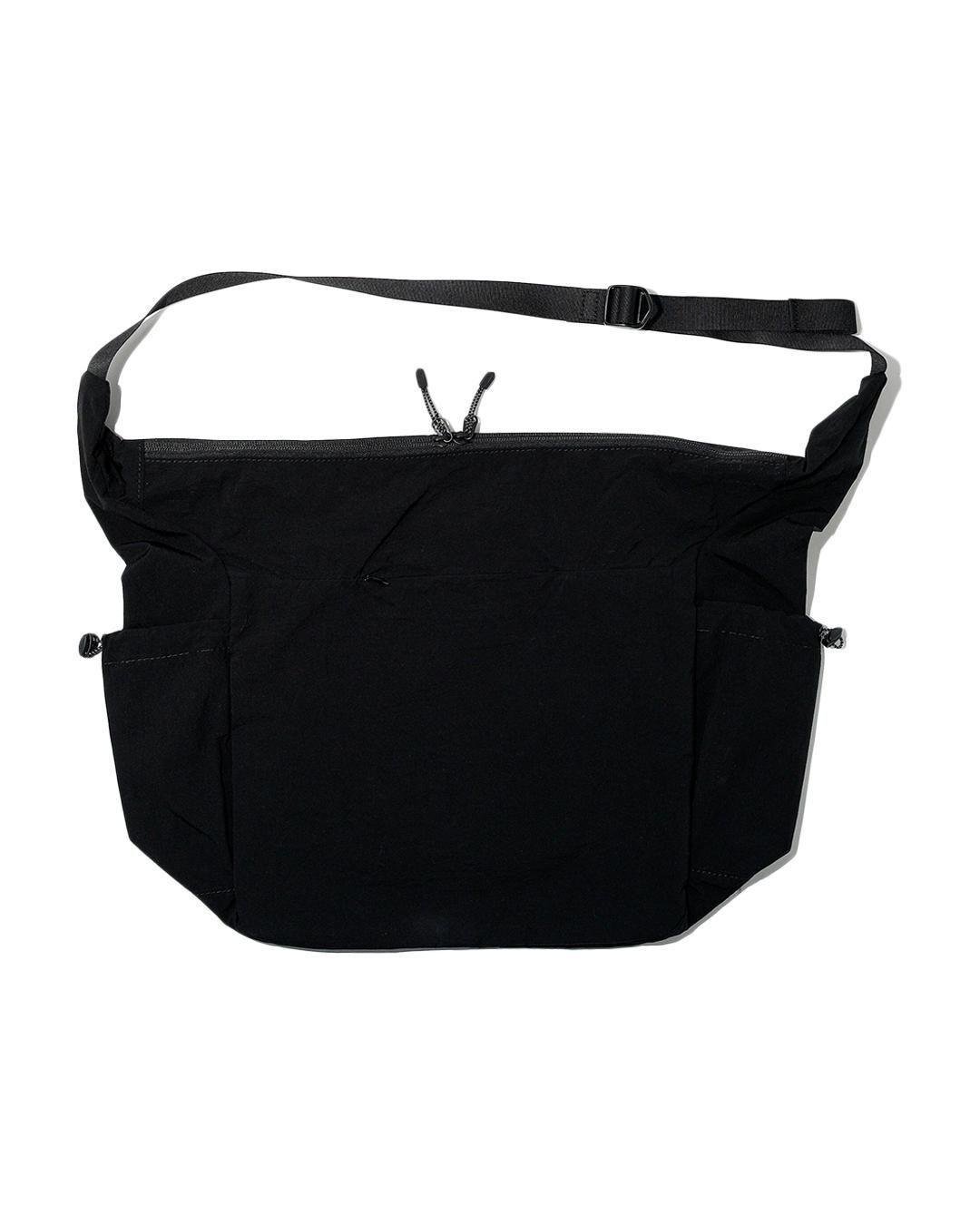 バッグ warenfaus TASUKI Black WARENFAUS (ワーレンファウス) 