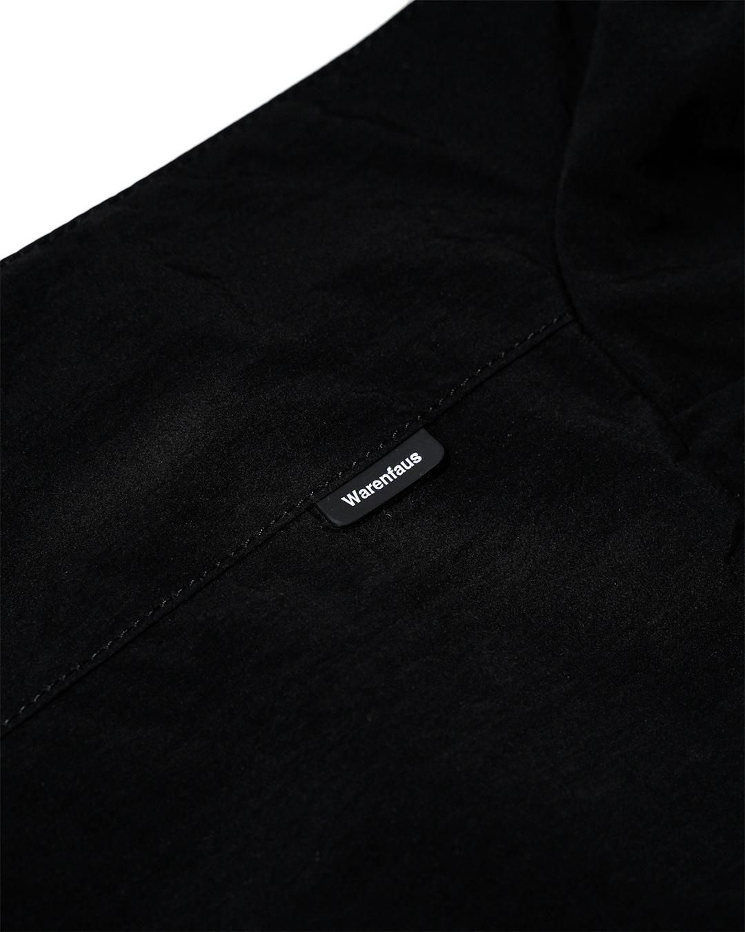 WARENFAUS[ワーレンファウス] 25 AUTUMN WINTER PRODUCT | TASUKI