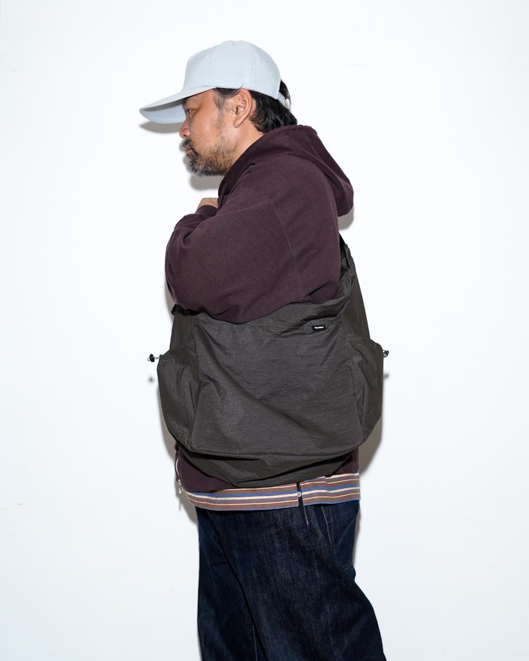 WARENFAUS[ワーレンファウス] 25 AUTUMN WINTER PRODUCT | TASUKI