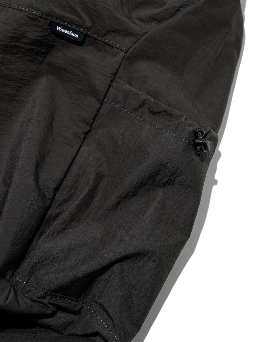 未使用　WARENFAUS (ワーレンファウス) TASUKI WARENFAUS (ワーレンファウス) 