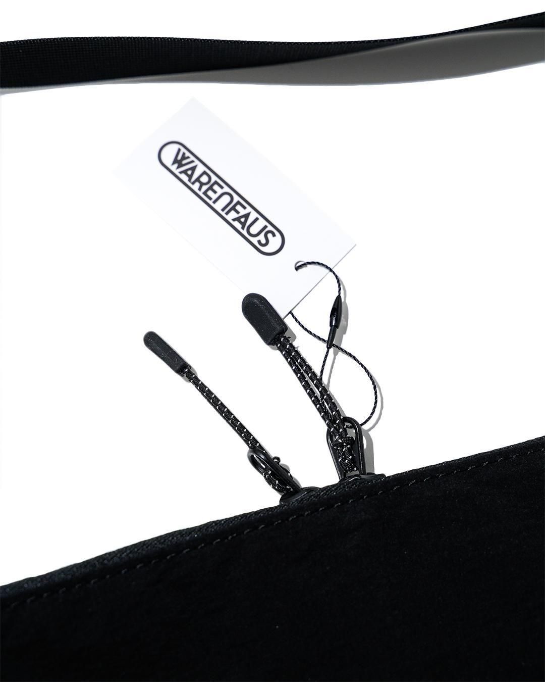 WARENFAUS[ワーレンファウス] 25 AUTUMN WINTER PRODUCT | TASUKI