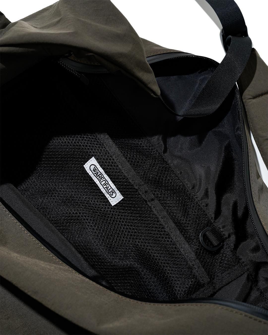 WARENFAUS[ワーレンファウス] 25 AUTUMN WINTER PRODUCT | Range