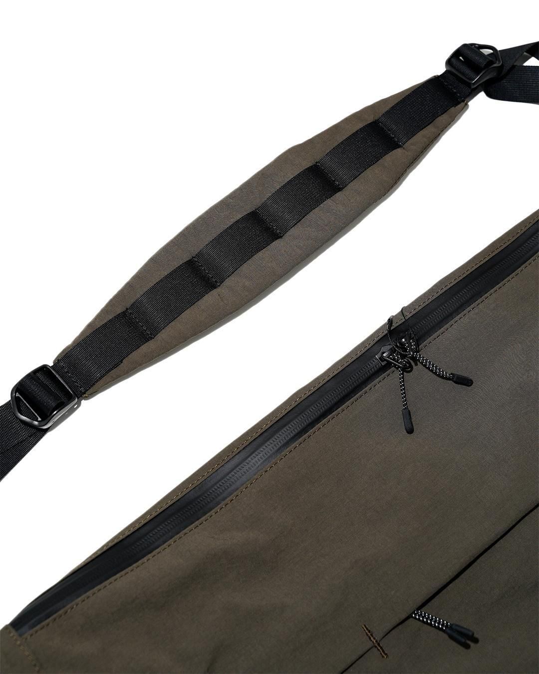 未使用　WARENFAUS (ワーレンファウス) TASUKI WARENFAUS (ワーレンファウス) 