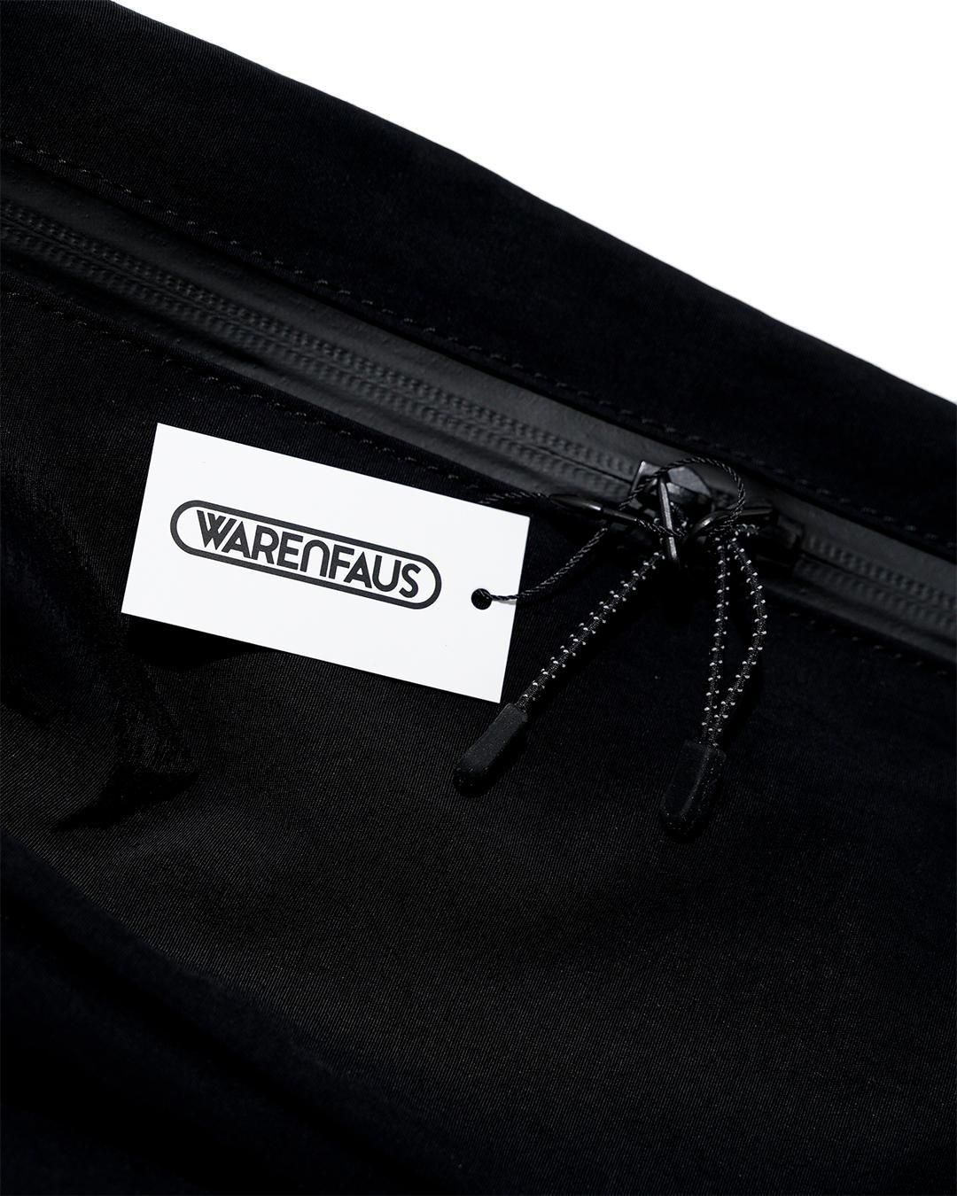 WARENFAUS[ワーレンファウス] 25 AUTUMN WINTER PRODUCT | Range