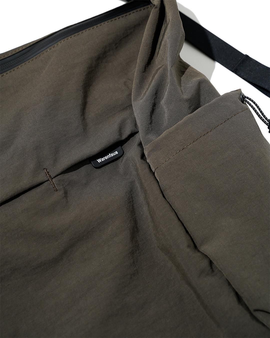 WARENFAUS[ワーレンファウス] 25 AUTUMN WINTER PRODUCT | Range