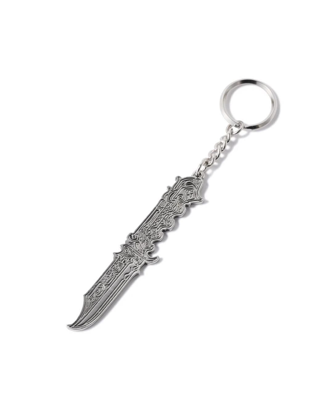 HELLRAZOR  MOZYSKEYDAGGER KEY
