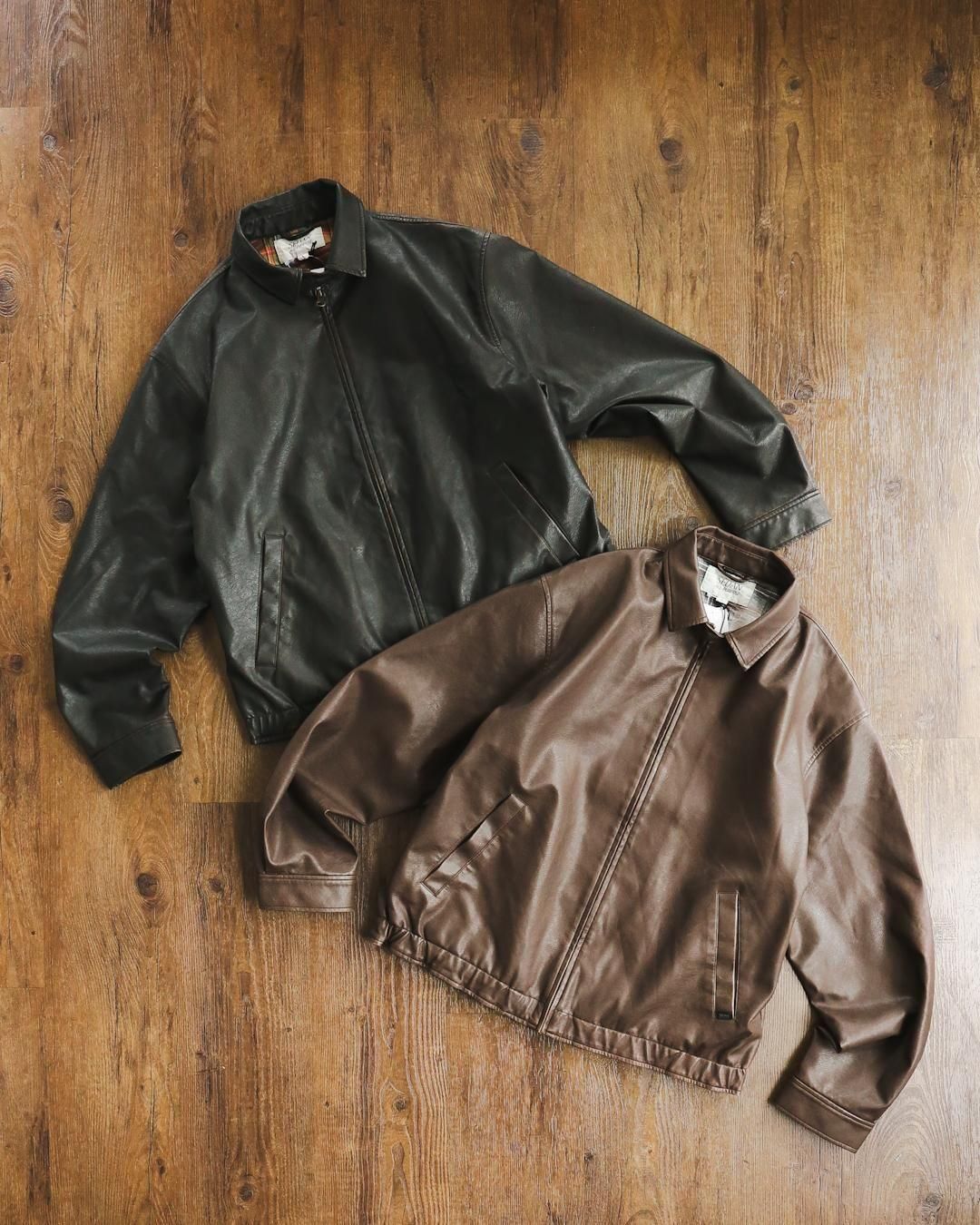 SEDAN ALL-PURPOSE [セダンオールパーパス] | SYNTHETIC LEATHER