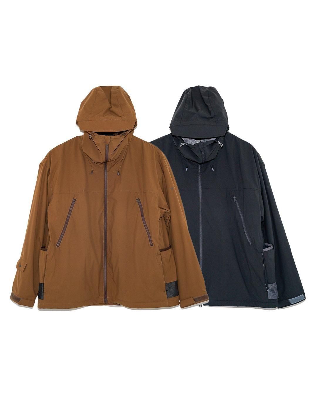 PAPERSKY WEARHIKE&BIKE SHELL