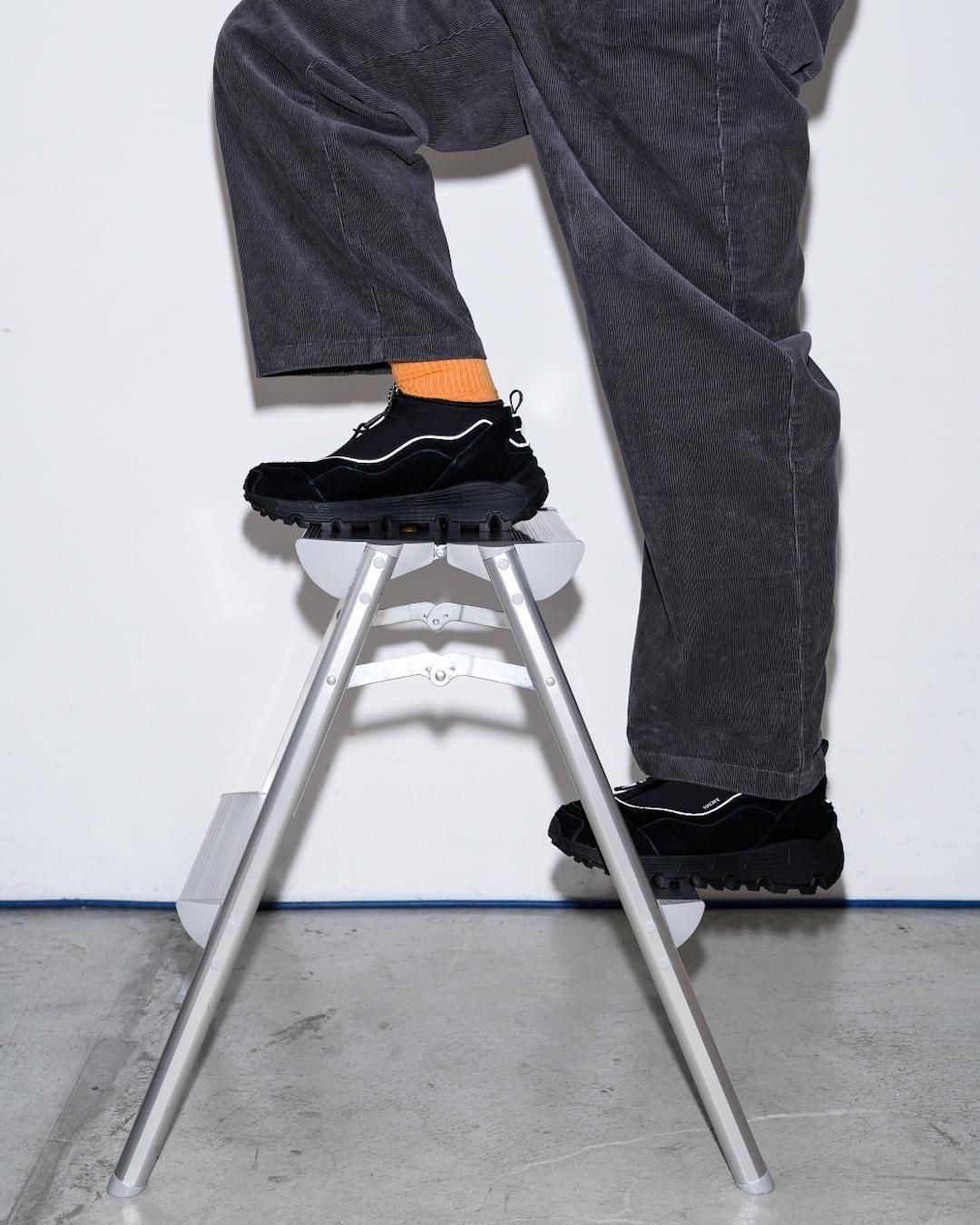 F/CE.[エフシーイー] 2025AW | F/CE × SUICOKE COLLABORATION