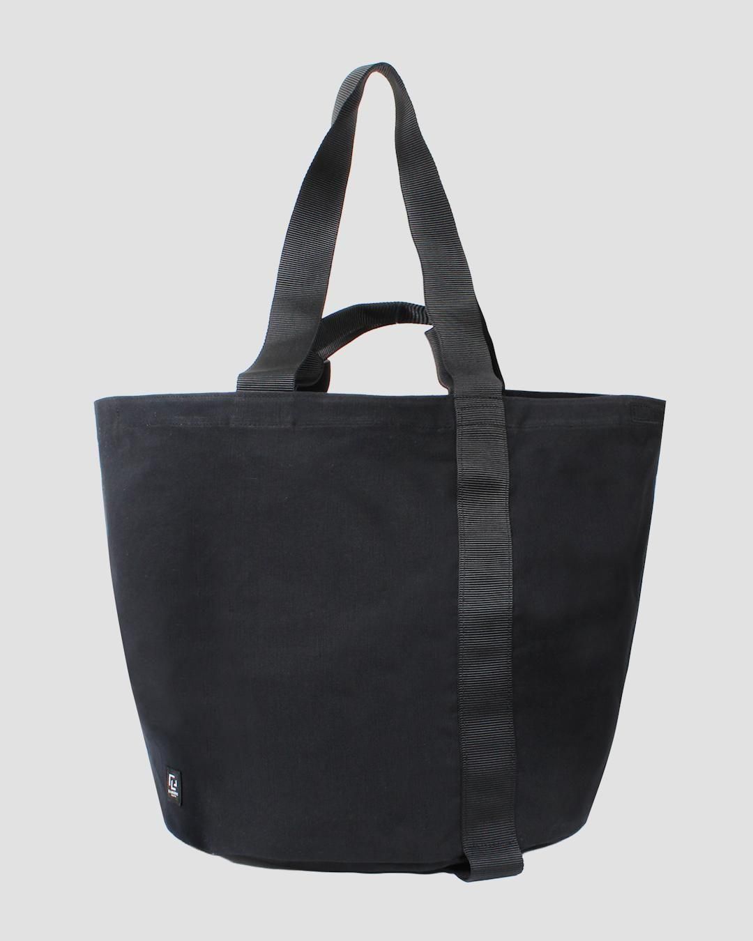 CABARET POVAL  RAMIDUSHELMET TOTE BAG
