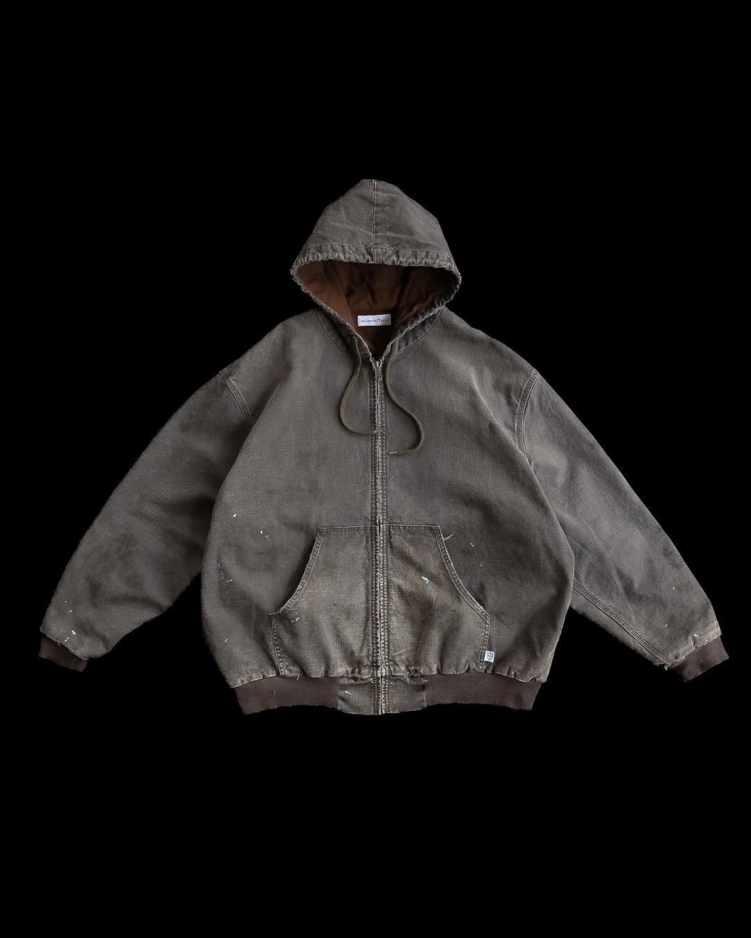 COSMOS TEXASCT HOODY JACKET
