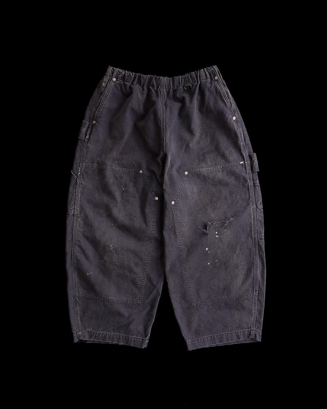 COSMOS TEXASCT DOUBLE KNEE EASY PANT