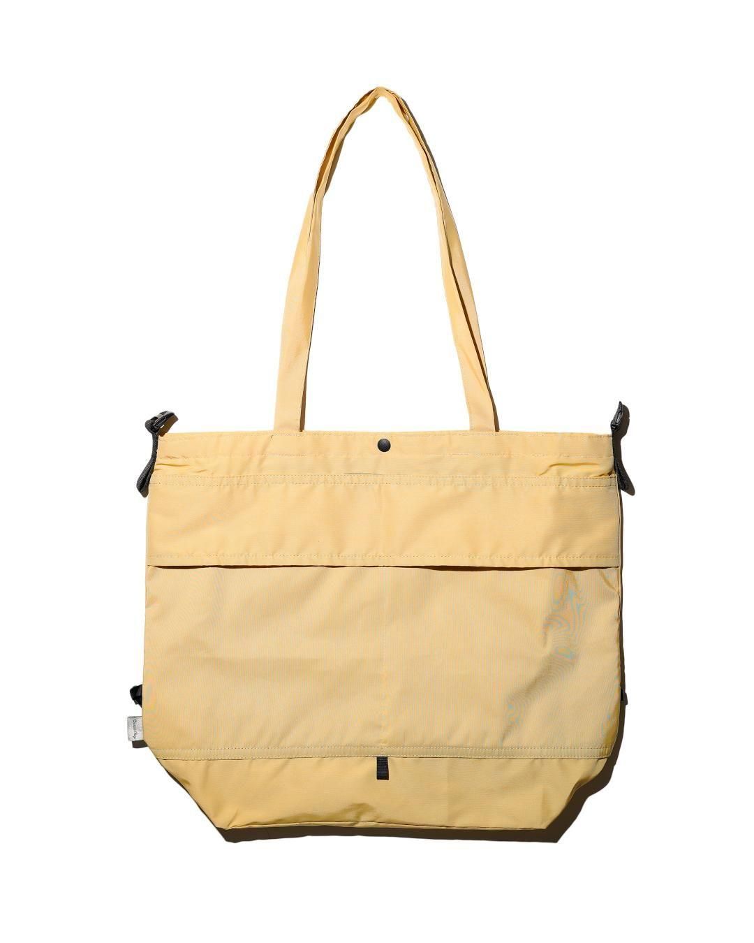 BROWNBAGWORK TOTE BAG