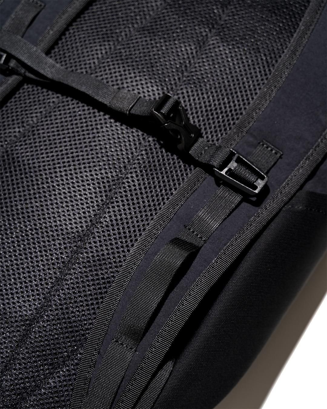 WARENFAUS[ワーレンファウス] 25 AUTUMN WINTER PRODUCT | WANDER PACK