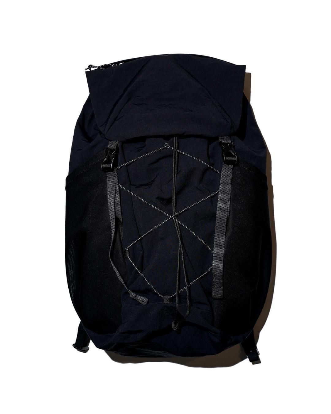 WARENFAUS[ワーレンファウス] 25 AUTUMN WINTER PRODUCT | WANDER PACK