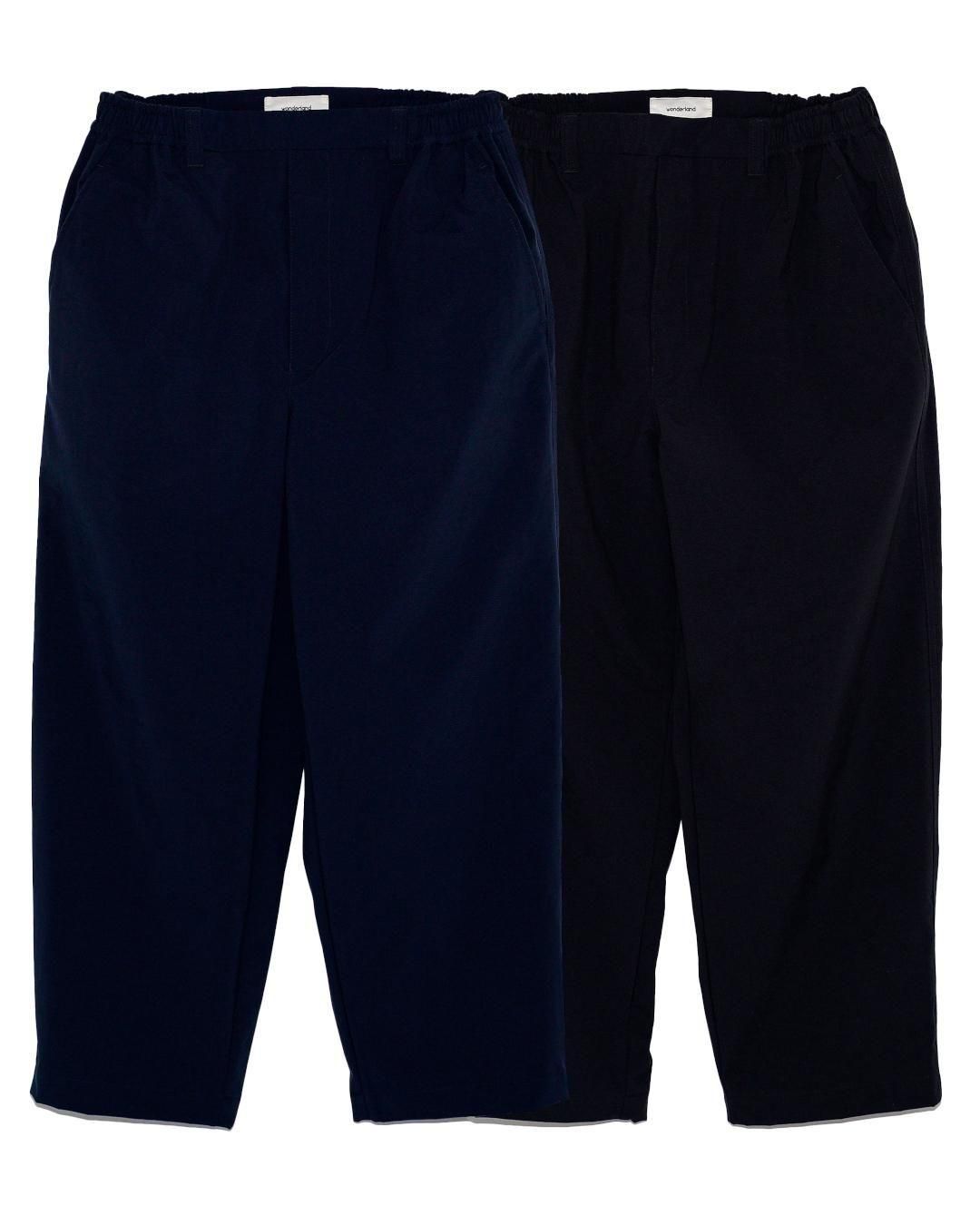 wonderlandTWO WAYS PANTS