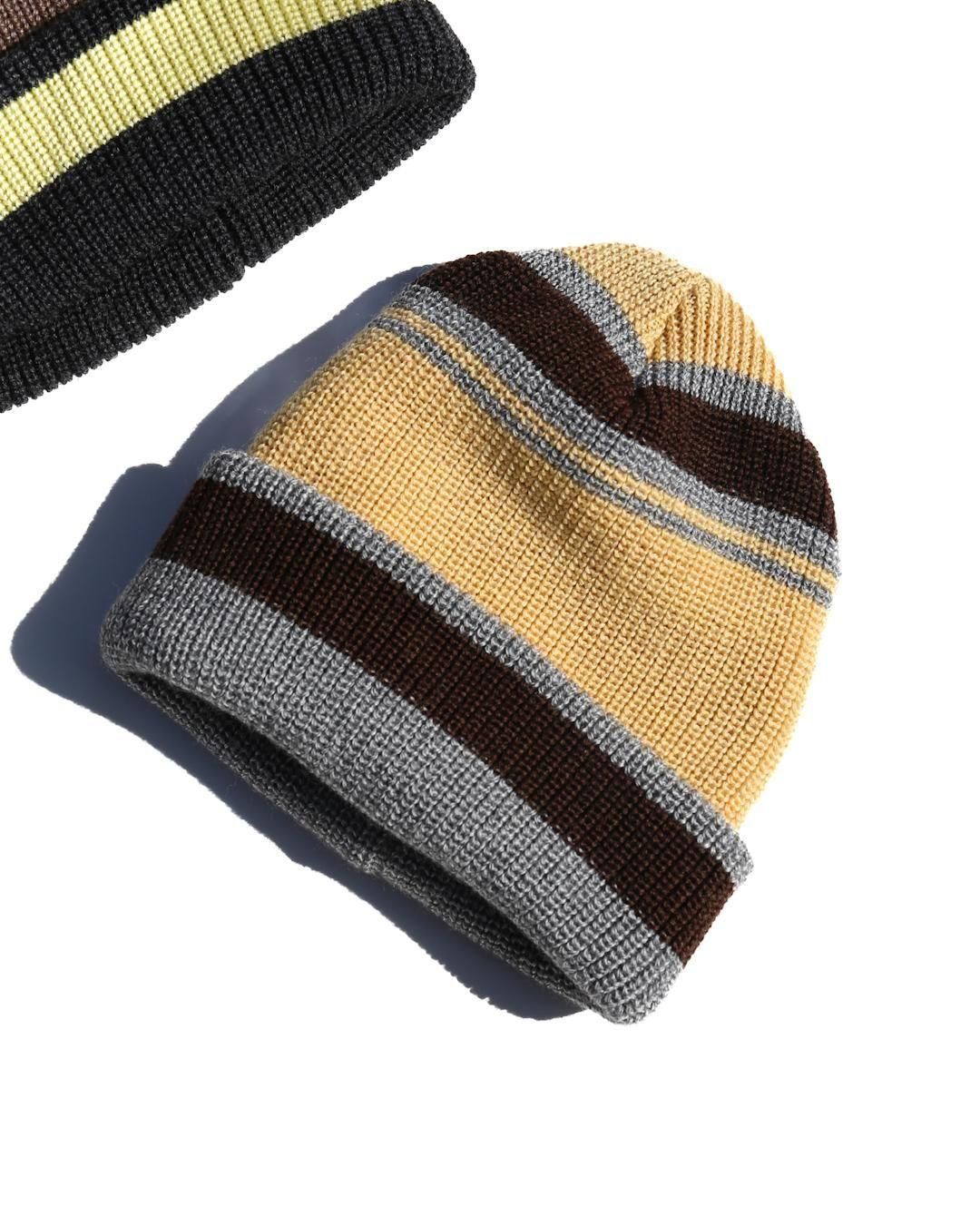 NOROLL ノーロール ビーニー NOROLL [ノーロール] | CONFECTION BEANIE