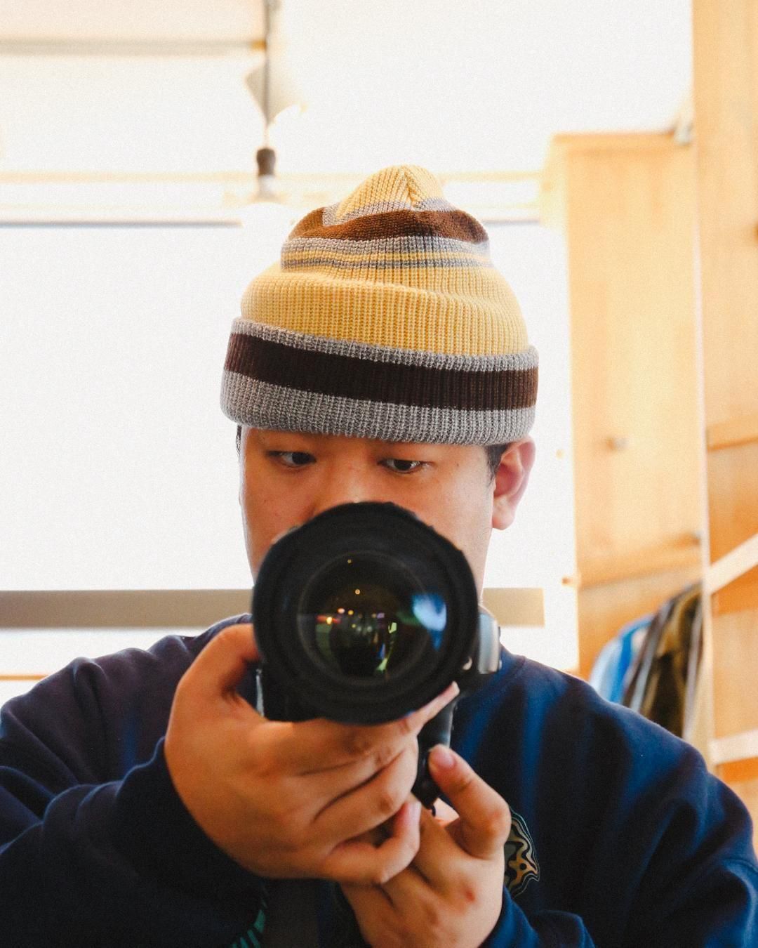 NOROLL [ノーロール] | CONFECTION BEANIE