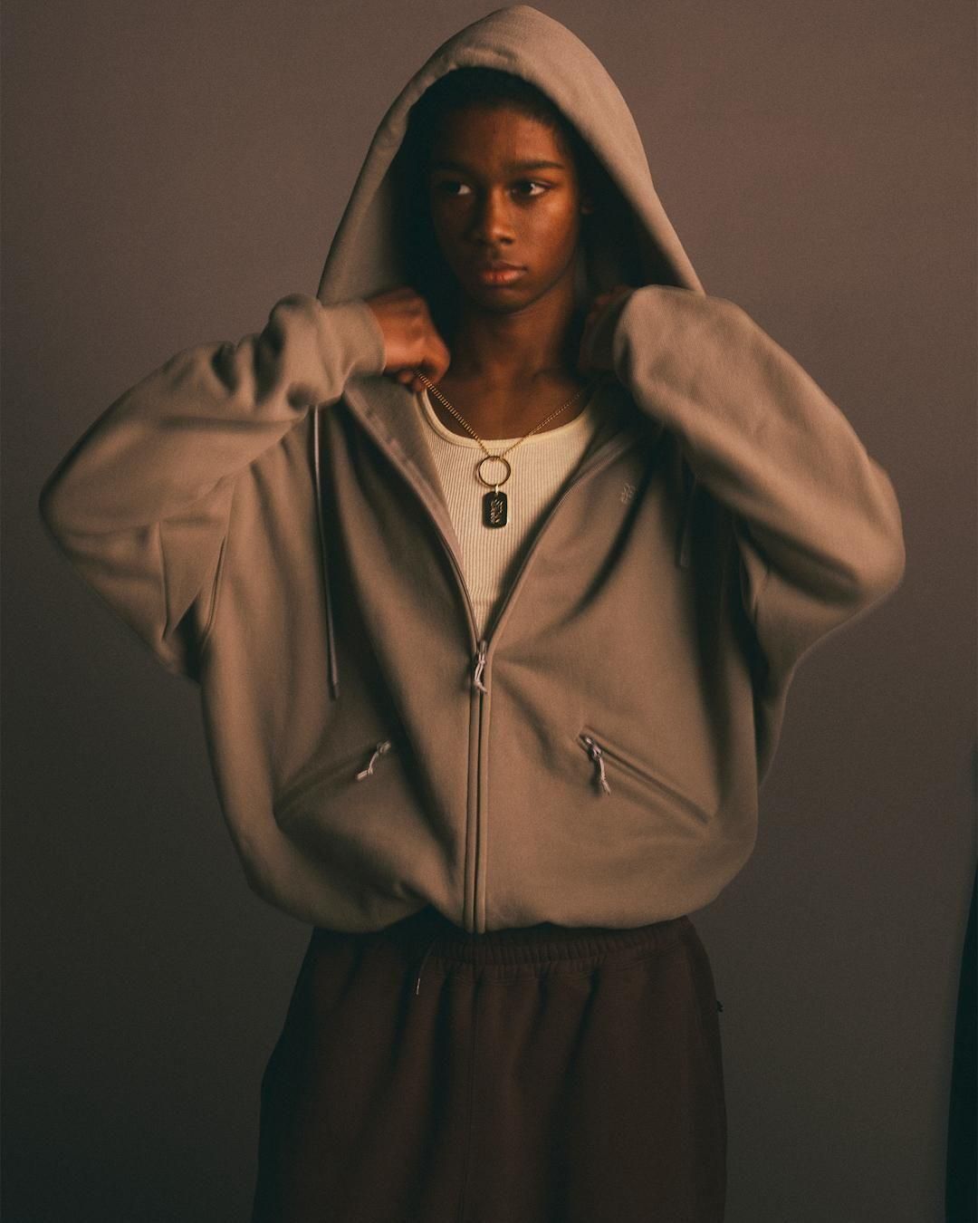 その他 lala SEDAN ALL-PURPOSE [セダンオールパーパス] | OG LOGO FULL ZIP