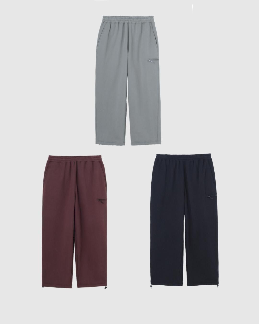 SEDAN ALL-PURPOSEOG LOGO WIDE FIT SWEATPANTS