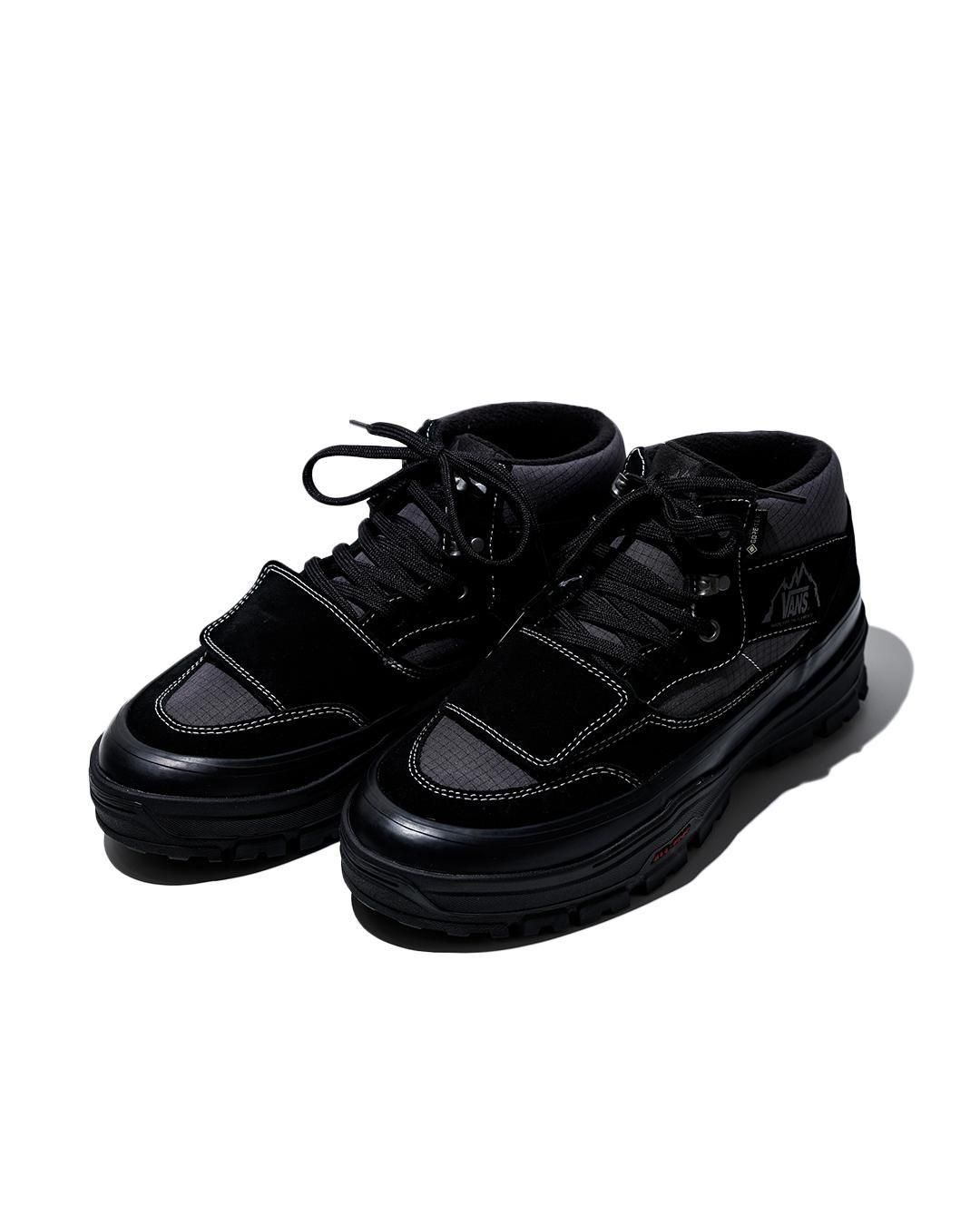 VANSMTE MOUTAIN MID GORE-TEX®︎