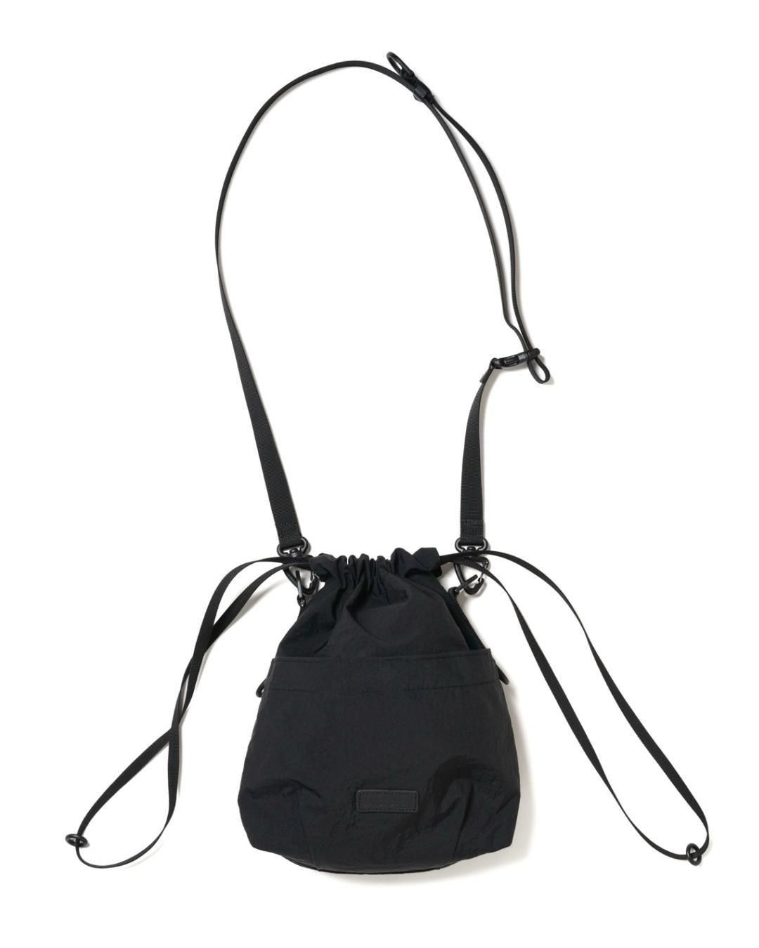 BAICYCLONDRAW STRING BAG