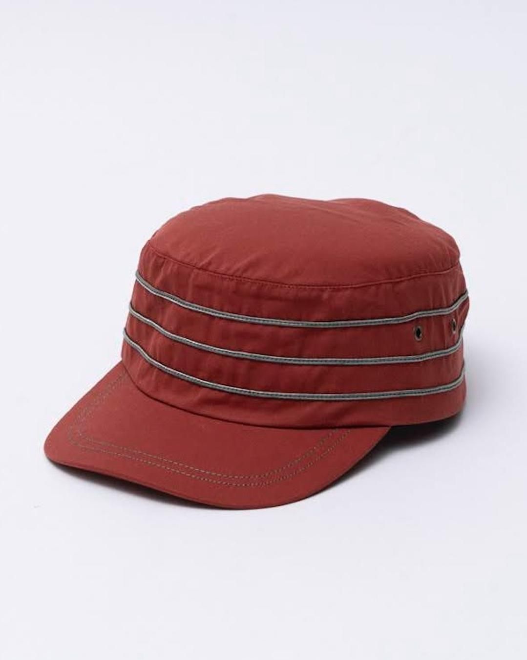 LIDAIRPEAKS [リデアピークス] | CYLINDER HAT