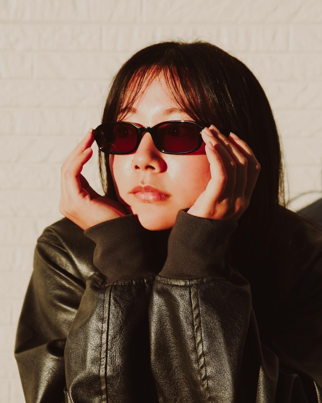 RADIO EYEWEAR】SOUND BITE