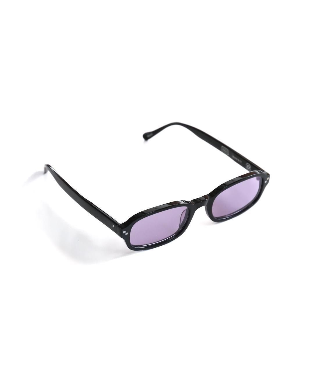 RADIO EYEWEAR】SOUND BITE