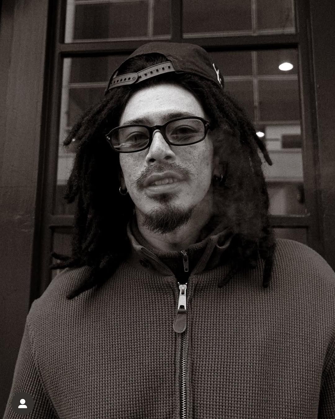 RADIO EYEWEAR】SOUND BITE