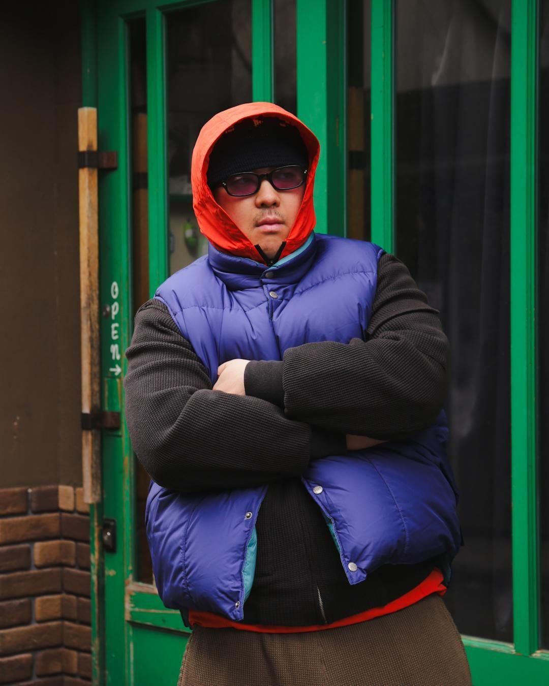 RADIO EYEWEAR】SOUND BITE