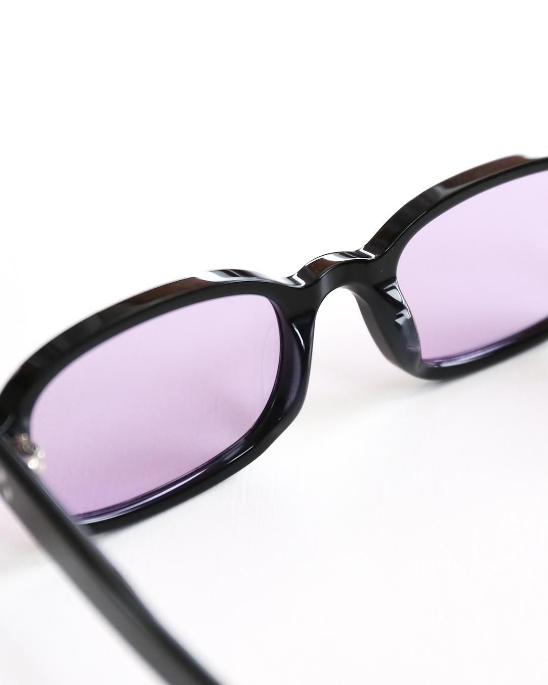 RADIO EYEWEAR】SOUND BITE