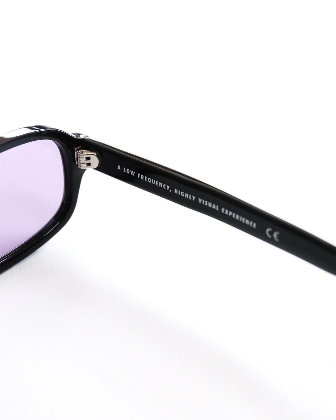 RADIO EYEWEAR】SOUND BITE