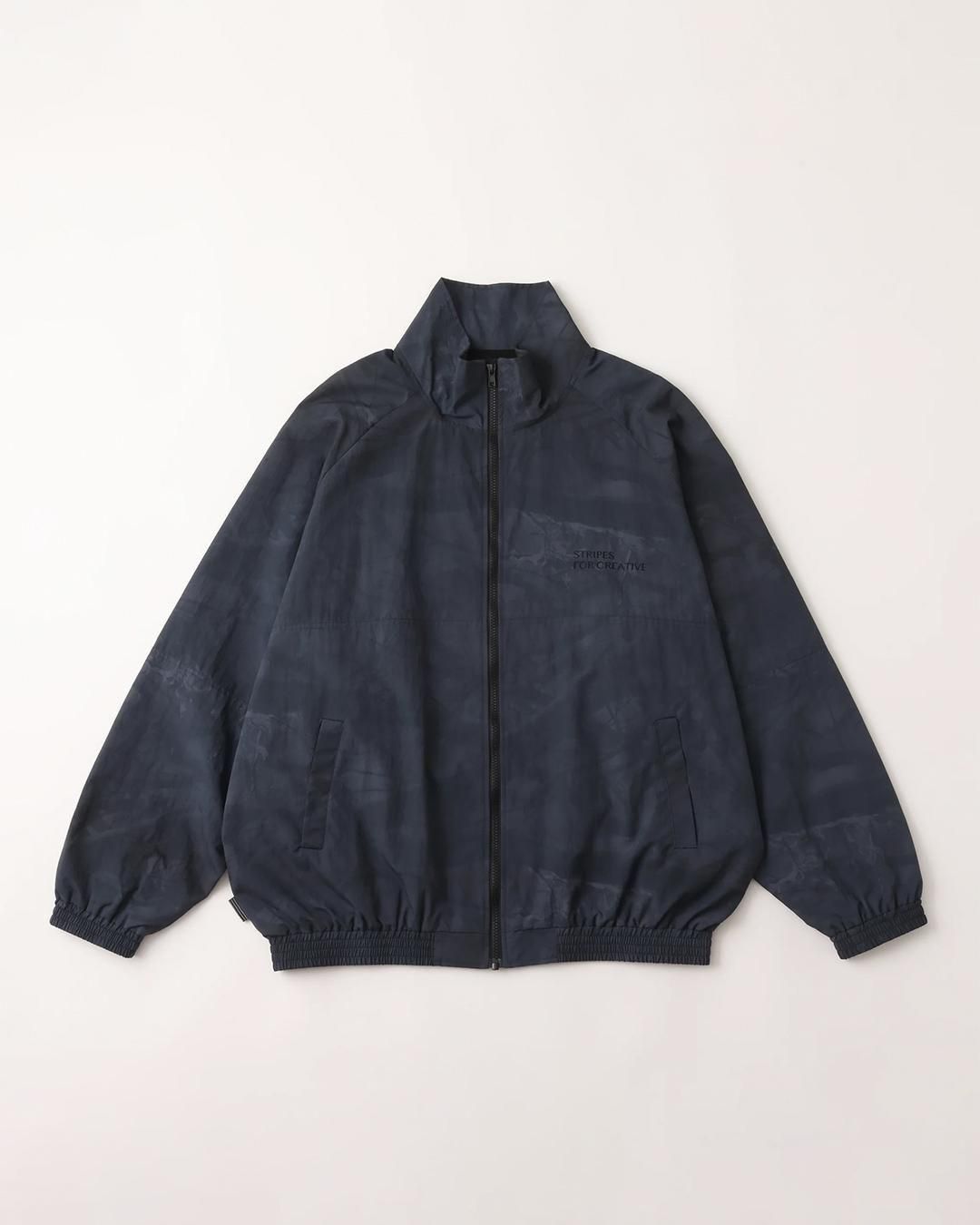 STRIPES FOR CREATIVEWINDBREAKER JACKET (REAL TREE CAMO) 
