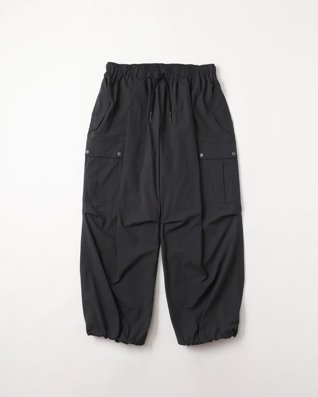STRIPES FOR CREATIVEPARACHUTE CARGO PANTS