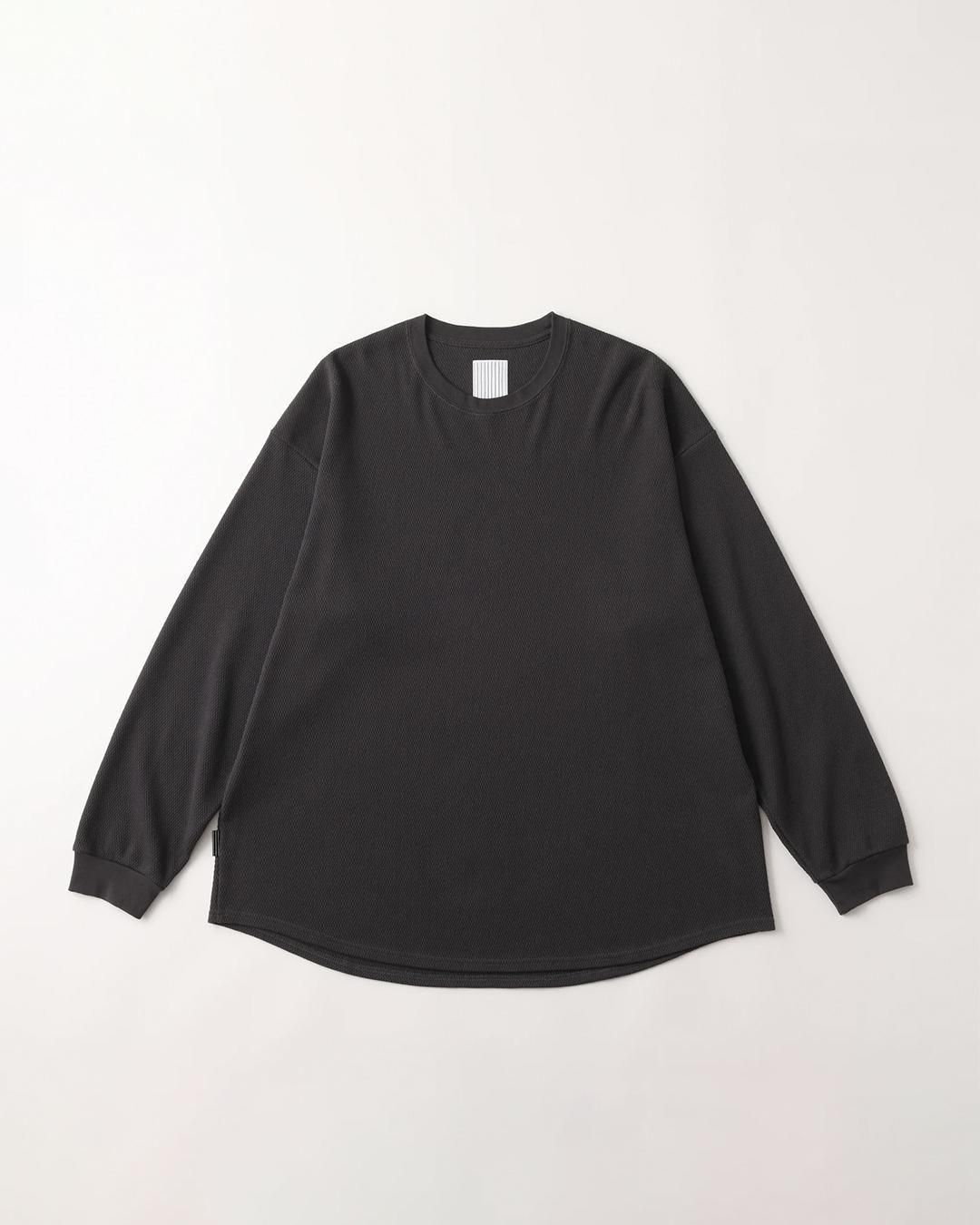STRIPES FOR CREATIVEBASIC THERMAL LS TEE