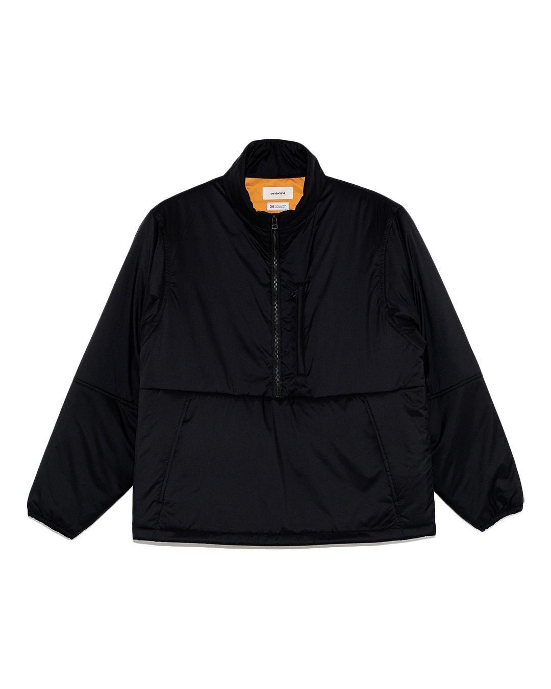 wonderland[ワンダーランド] 2025AW | STORE JACKET - Black