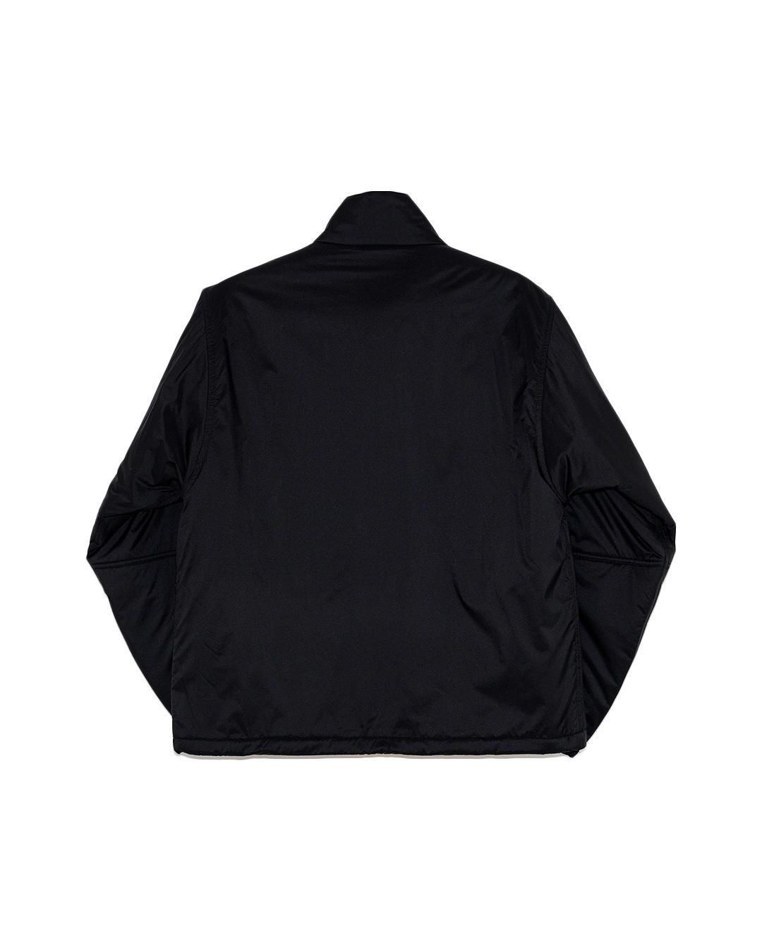 wonderland[ワンダーランド] 2025AW | STORE JACKET - Black