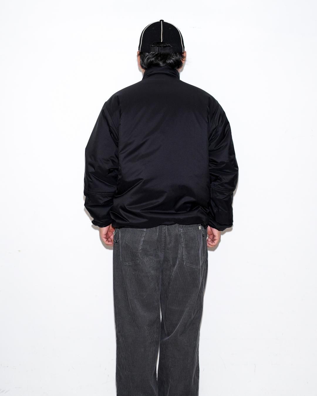 wonderland[ワンダーランド] 2025AW | STORE JACKET - Black