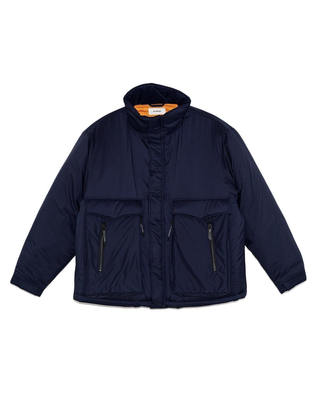 wonderlandLIGHT JACKET