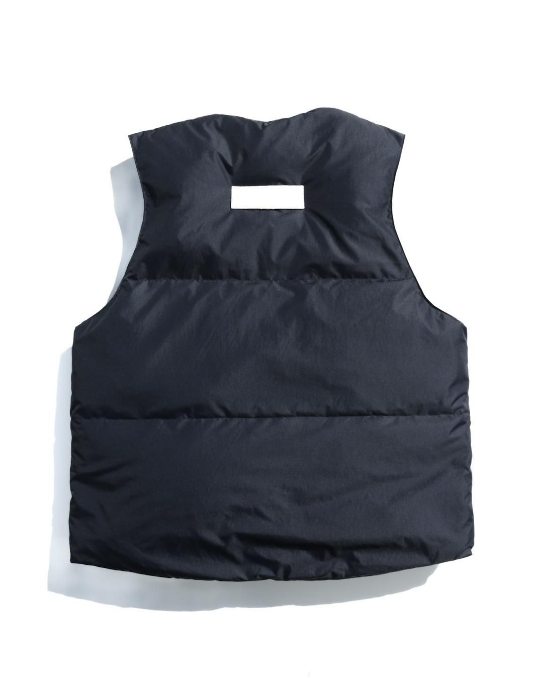 NOROLL [ノーロール] | VESTAS TWO FACE DOWN