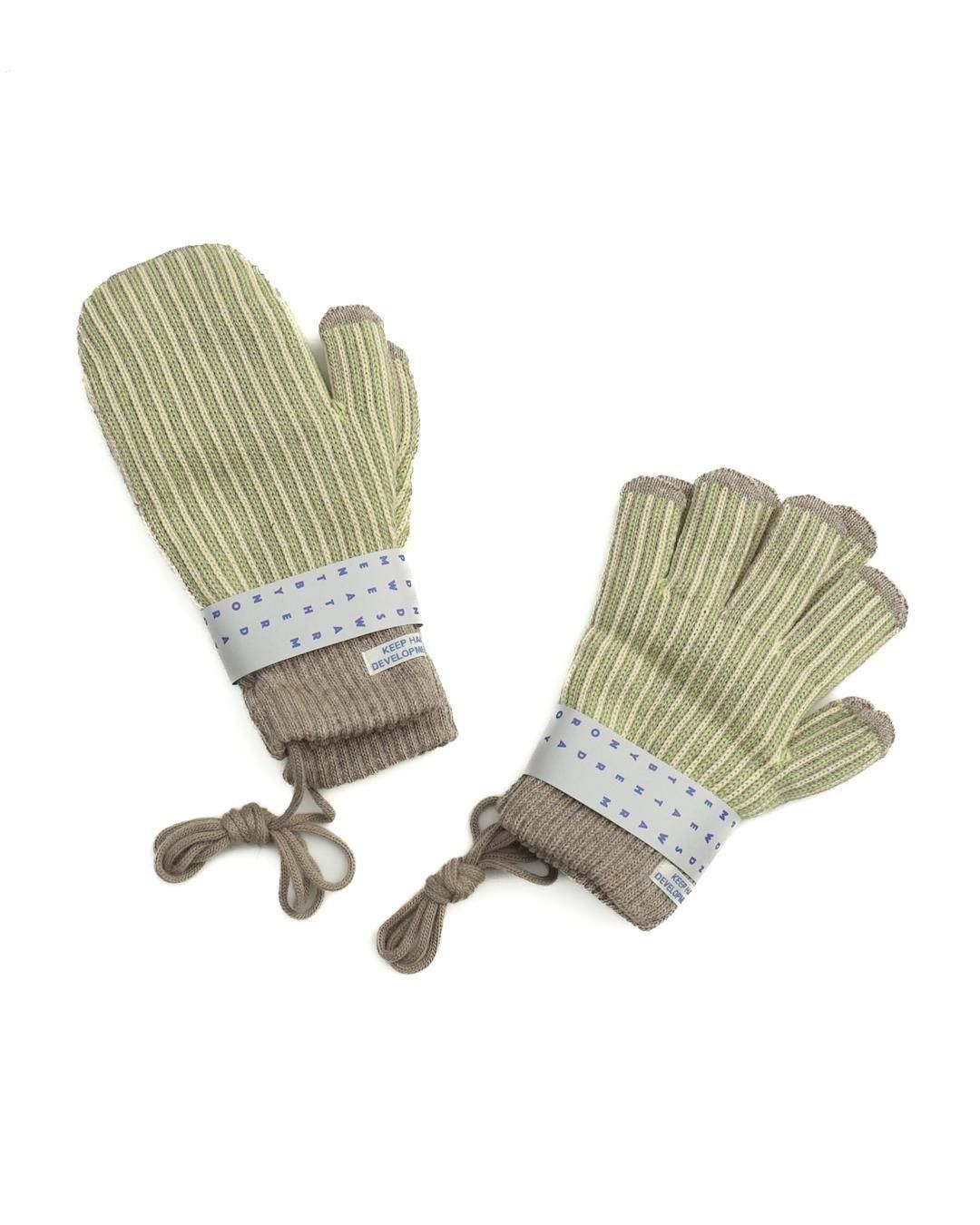 NOROLL [ノーロール] | UFF MITTEN/GLOVE