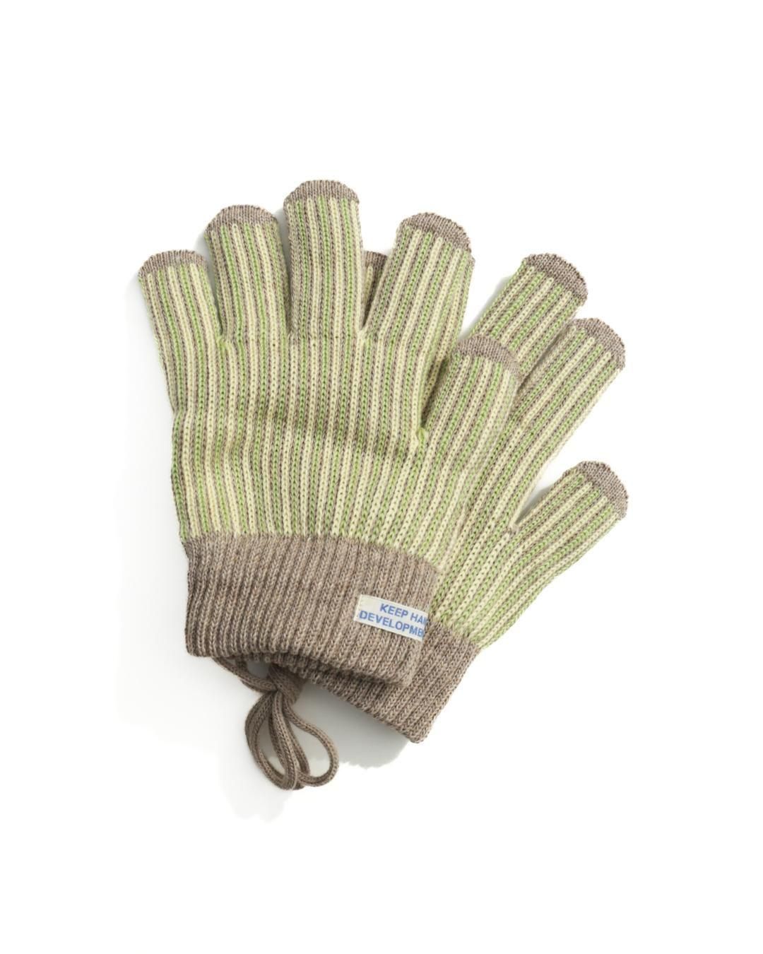 NOROLL [ノーロール] | UFF MITTEN/GLOVE