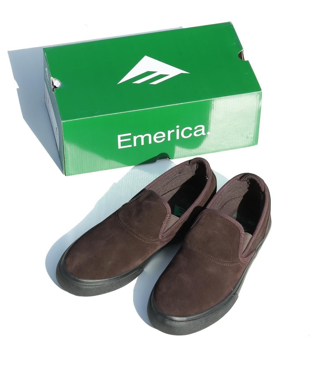 EMERICAWINO G6 SLIP ON 